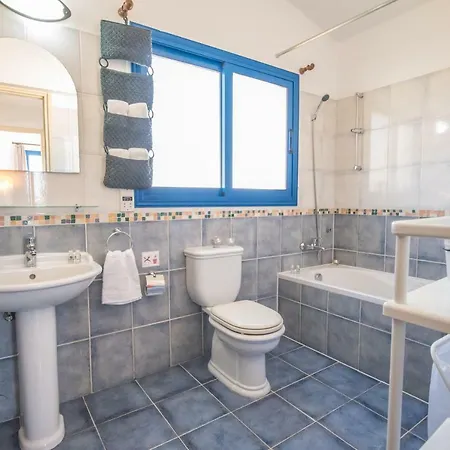 Di Mare - Two Bedroom * Ayia Napa