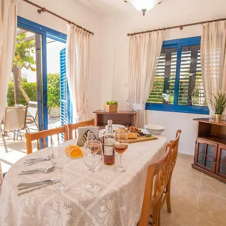 Villa Di Mare - Two Bedroom