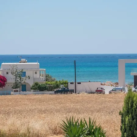 Di Mare - Two Bedroom Villa *