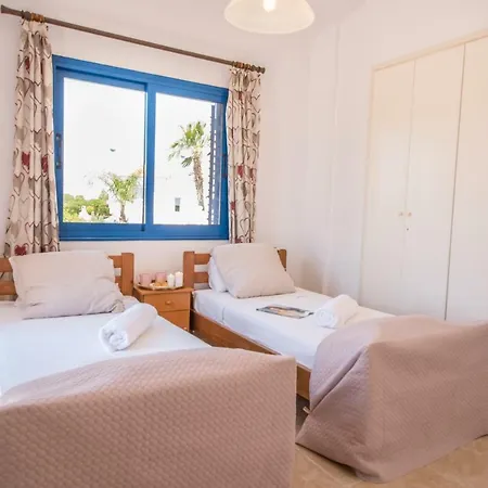 Di Mare - Two Bedroom Villa *