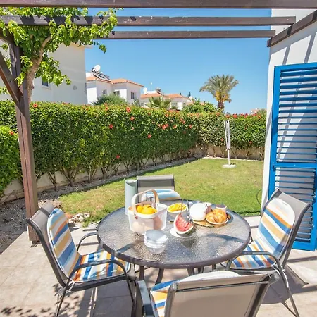 Di Mare - Two Bedroom Agia Napa