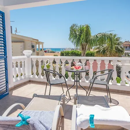 Villa Di Mare - Two Bedroom Agia Napa