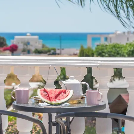 Di Mare - Two Bedroom * Айя-Напа