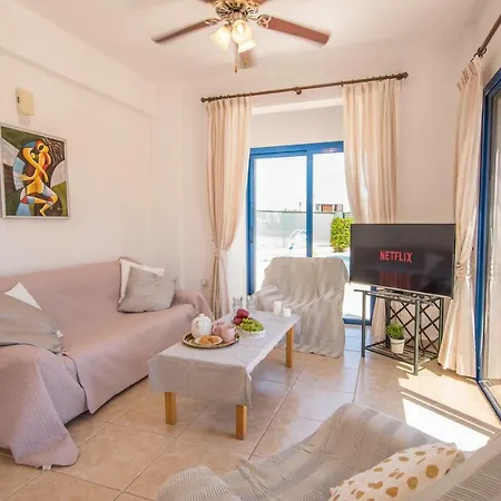 Di Mare - Two Bedroom * Ayia Napa