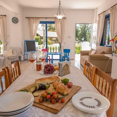 Di Mare - Two Bedroom Villa