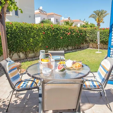 Di Mare - Two Bedroom * Ayia Napa