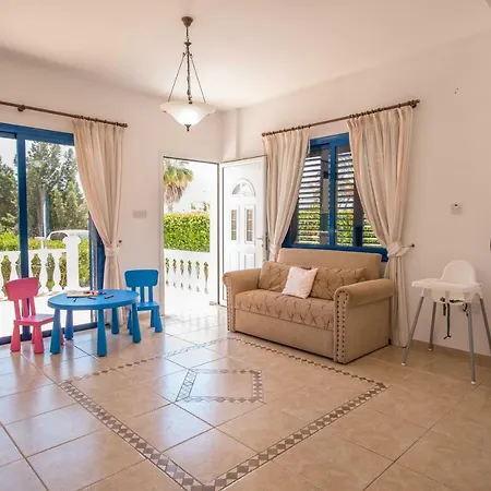 Di Mare - Two Bedroom Вилла
