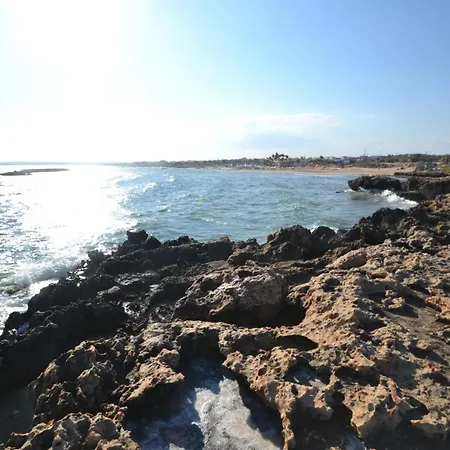 Di Mare - Two Bedroom Вилла Айя-Напа