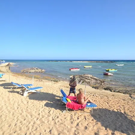Di Mare - Two Bedroom Вилла